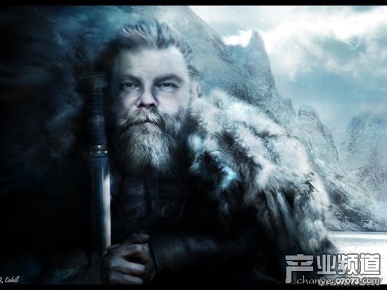 中土世界游戏制作人Michael Forgey去世