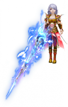 精灵守护者职业简介 人神魔妖俱全