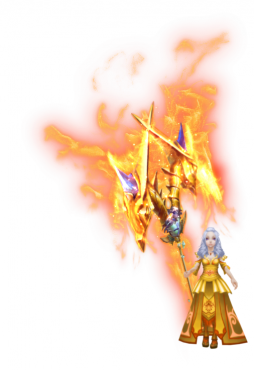 精灵守护者职业简介 人神魔妖俱全