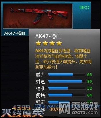 ���߾�ӢAK47�÷��̳�