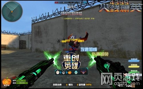 ���߾�Ӣ����ģʽ�淨����