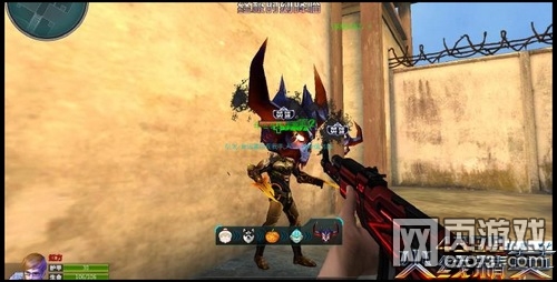 ���߾�Ӣ����ģʽ�淨����