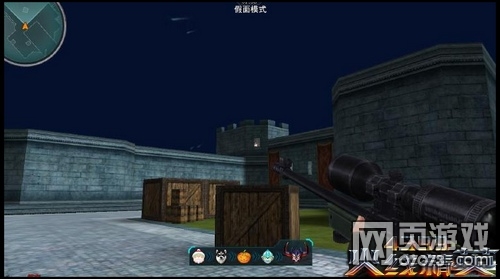 ���߾�Ӣ����ģʽ�淨����