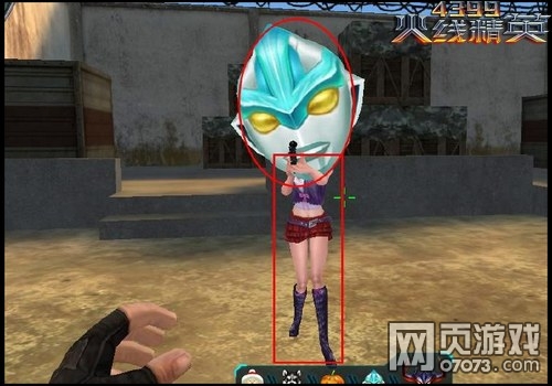 ���߾�Ӣ����ģʽ�����ص����