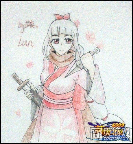 Ӣ��֮���滭��Ʒ-�������&middot;�