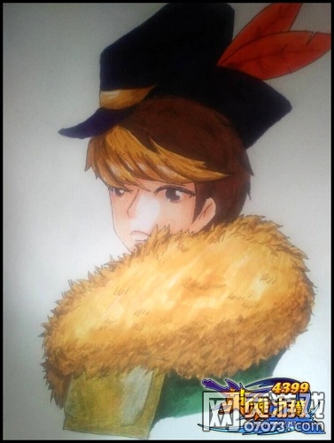 Ӣ��֮���滭��Ʒ-������