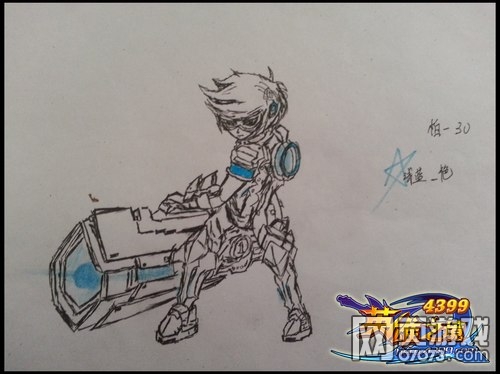 Ӣ��֮���滭��Ʒ-��-30