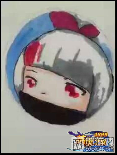 Ӣ��֮���滭��Ʒ-Q���