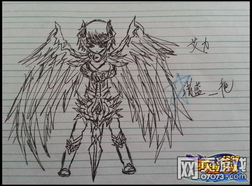 Ӣ��֮���滭��Ʒ-����