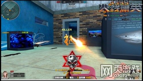 ���߾�ӢAK47ʹ�ü���