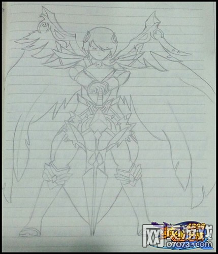 Ӣ��֮���滭��Ʒ-�ʻ氬��