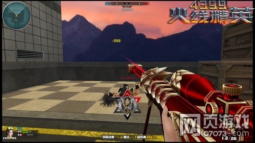 ���߾�Ӣ������-��������