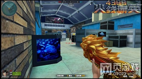 ���߾�Ӣ����-ʨ�Ľ���