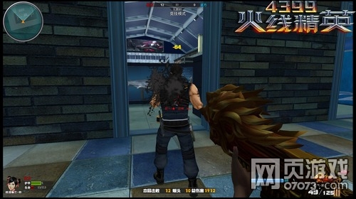 ���߾�Ӣ����-ʨ�Ľ���