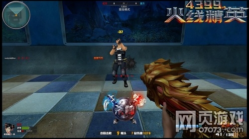 ���߾�Ӣ����-ʨ�Ľ���