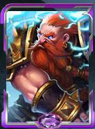 创世联盟卡牌功能 卡牌系统