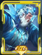 创世联盟卡牌功能 卡牌系统