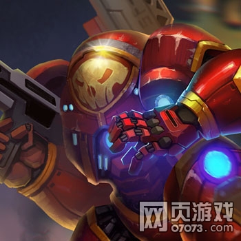 创世联盟破坏者IV