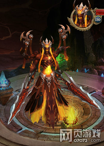 大主宰传说邪魔狱如何玩 邪魔狱详细解析