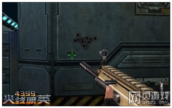 ���߾�Ӣ�������ֿ��ȵ�SCAR����