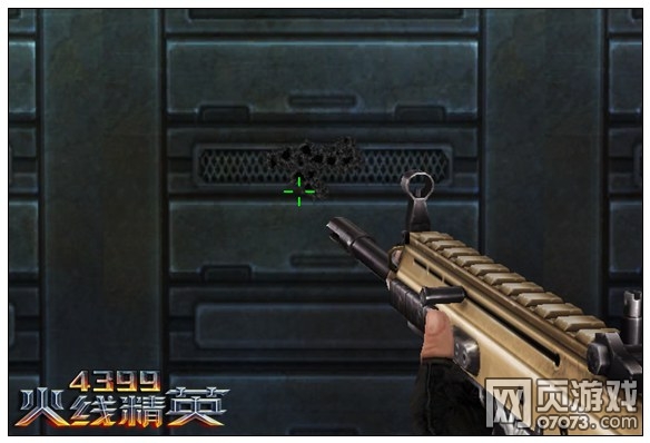 ���߾�Ӣ�������ֿ��ȵ�SCAR����