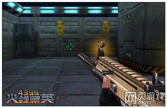 ���߾�Ӣ�������ֿ��ȵ�SCAR����