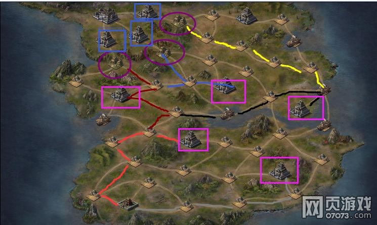 �����ӵ���ս��������ͼ�Ĺ���