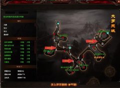 ��ս��˫��������Ұ��bossˢ�µ����