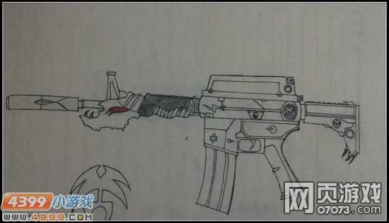 �����ѻ�����ֻ� M4A1���� 