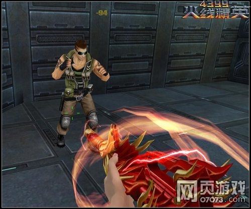 ���߾�ӢM4A1-�������