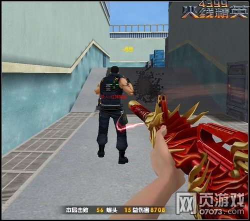 ���߾�ӢM4A1-�������