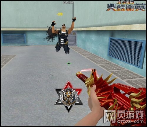 ���߾�ӢM4A1-�������