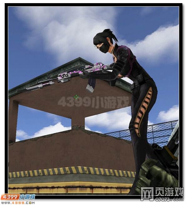 4399��������׻�AK ��������