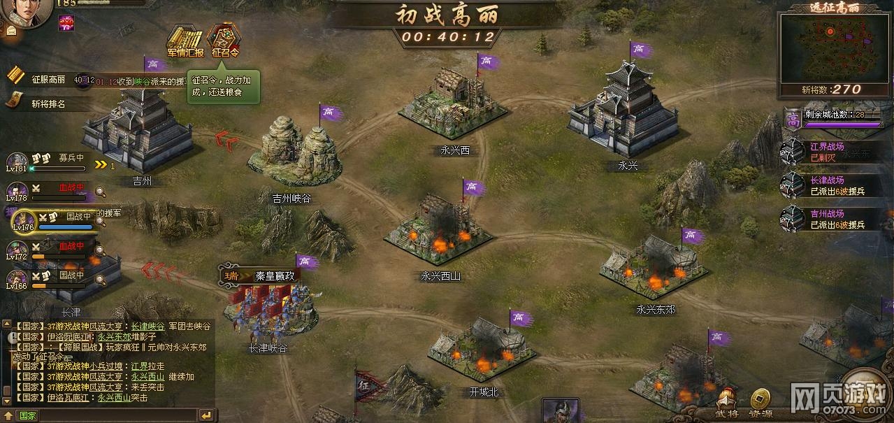 �����ӵ������ս����ս��