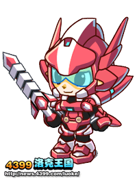 �����������Ů��ħ��װ��