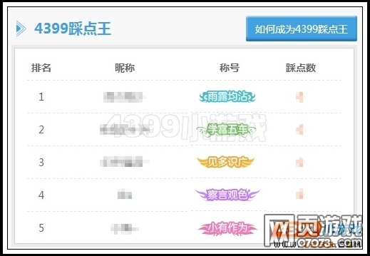 ������Ϊ4399Ӣ��֮�����С��ר���ȵ���