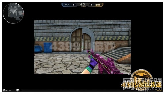 4399��������M4-�λ����� ����Ǯ