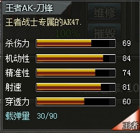 4399������������AK-�������� ����Ǯ