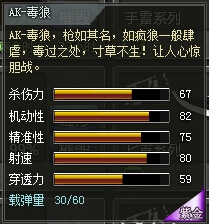 4399��������AK-�������� ����Ǯ