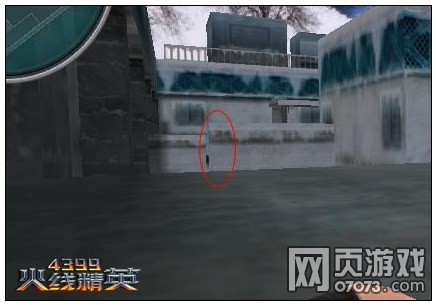 火线精英雪后一隅武器推荐