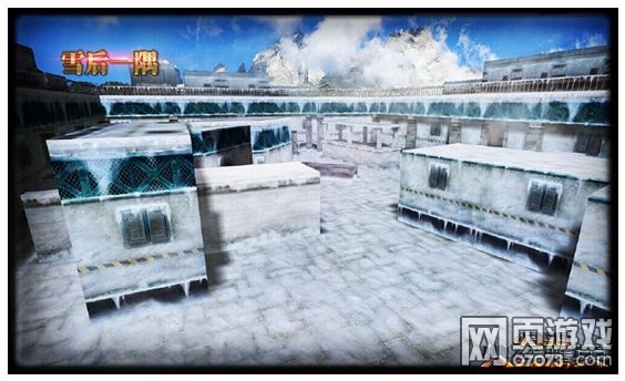 火线精英7月19日23:00版本更新维护公告