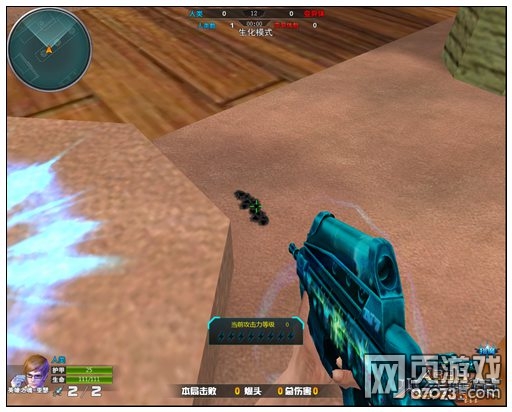 火线精英巨人家园风洞跳法