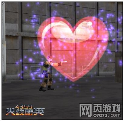 火线精英M4榴弹-初恋解析评测