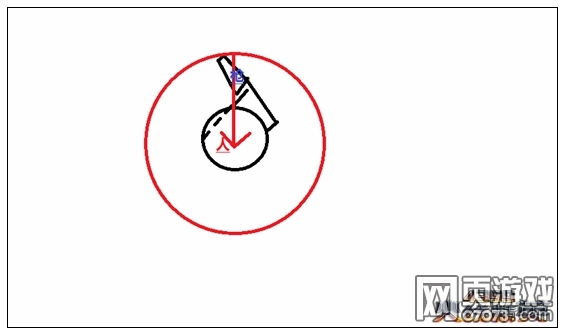 火线精英生化模式走位技巧