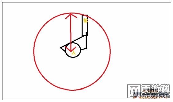 火线精英生化模式走位技巧