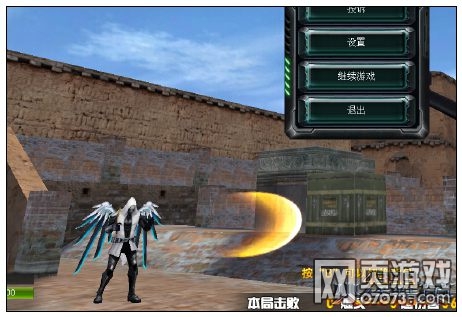 火线精英尼泊尔军刀-黑金解析