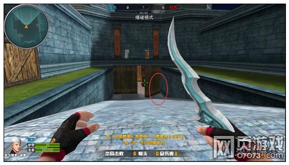 火线精英决战古堡地图攻略解析