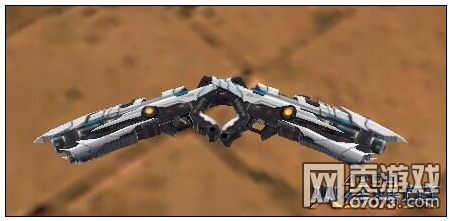 火线精英DS龙骑兵简单解析