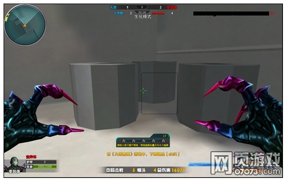 火线精英巨人浴间地图攻略