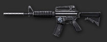 火线精英M4A1